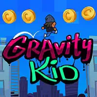 gravity_kid Spiele